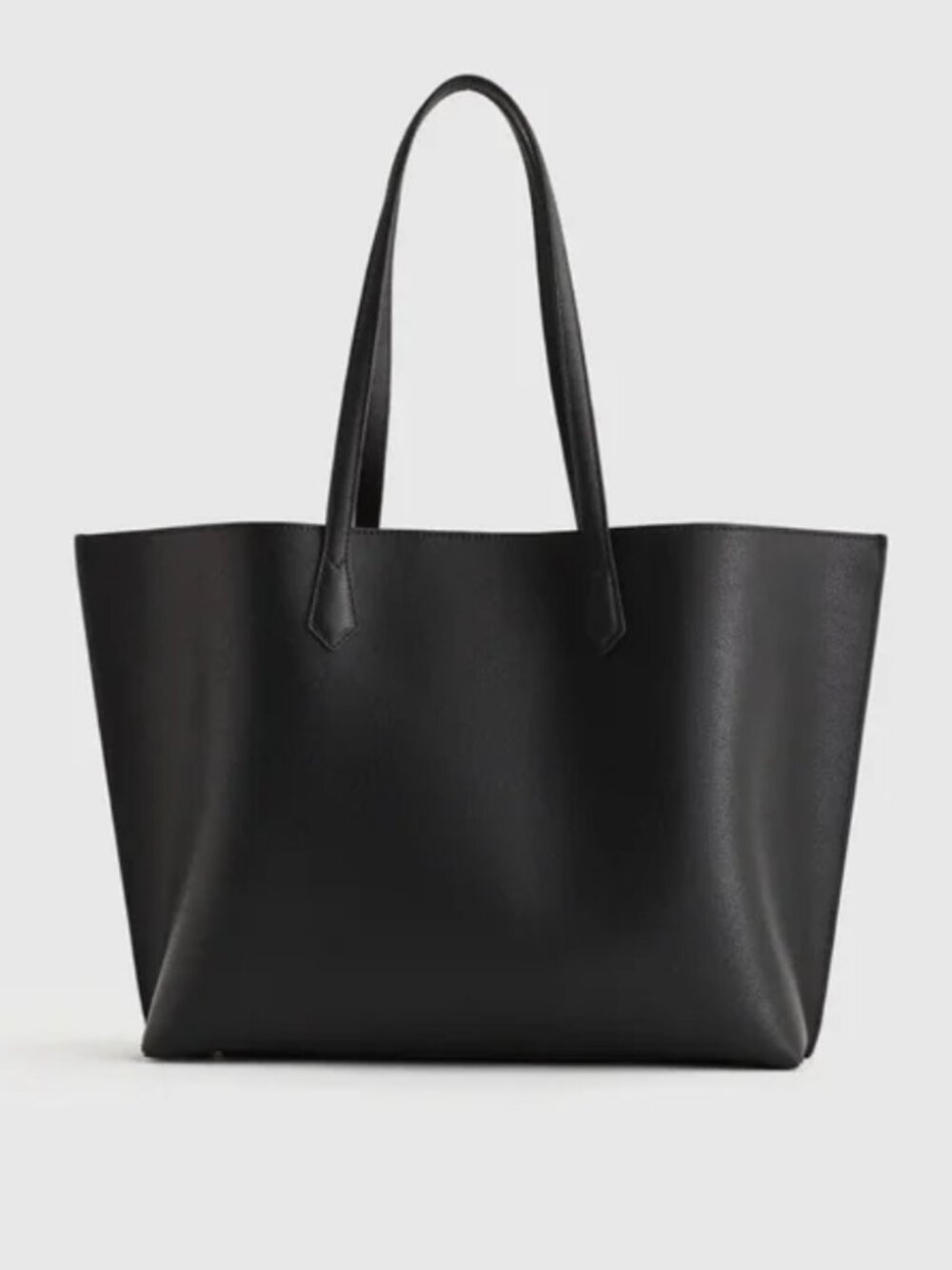 Quince Tote "EUC"